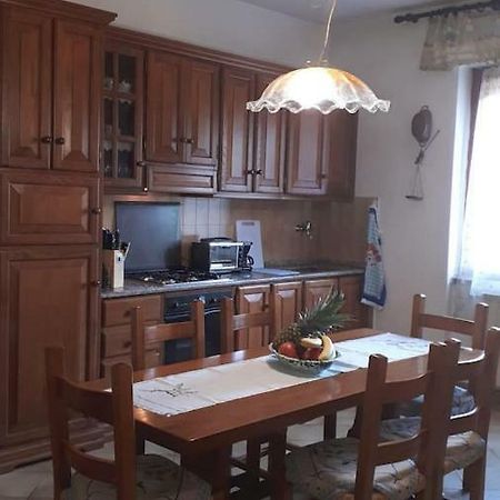 فيلا Terrarossa في Casa Ferdani Lunigiana المظهر الخارجي الصورة