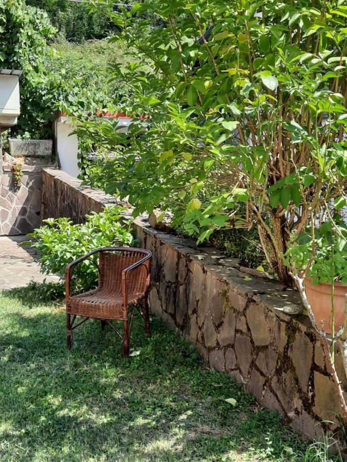 فيلا Terrarossa في Casa Ferdani Lunigiana المظهر الخارجي الصورة