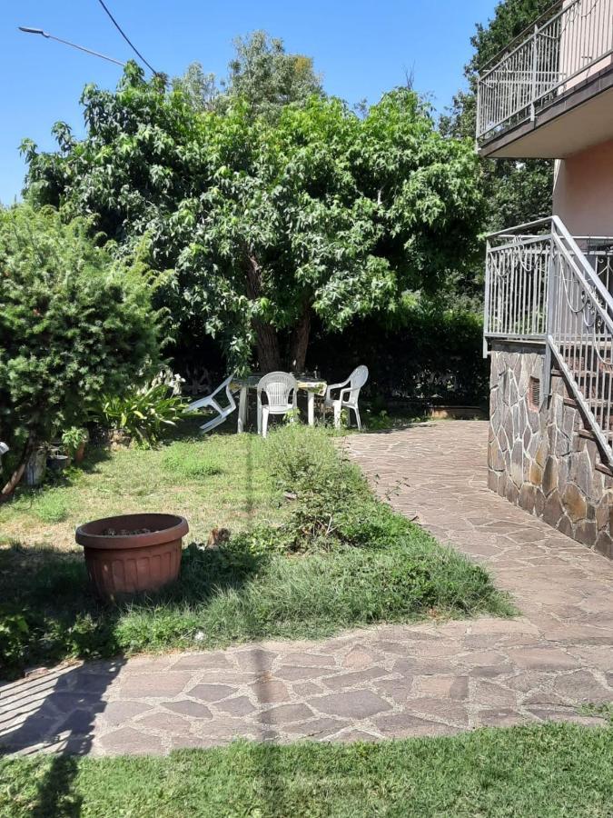 فيلا Terrarossa في Casa Ferdani Lunigiana المظهر الخارجي الصورة