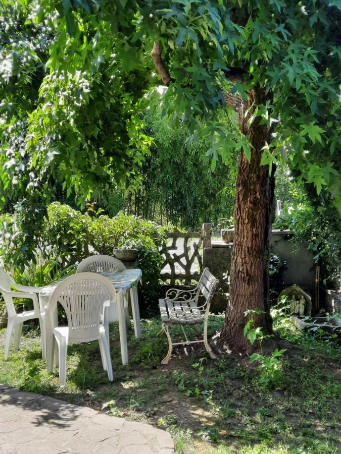 فيلا Terrarossa في Casa Ferdani Lunigiana المظهر الخارجي الصورة