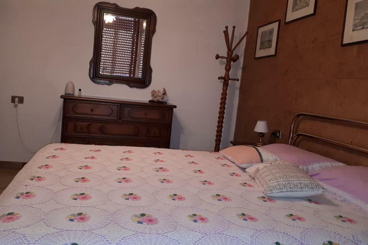 فيلا Terrarossa في Casa Ferdani Lunigiana المظهر الخارجي الصورة