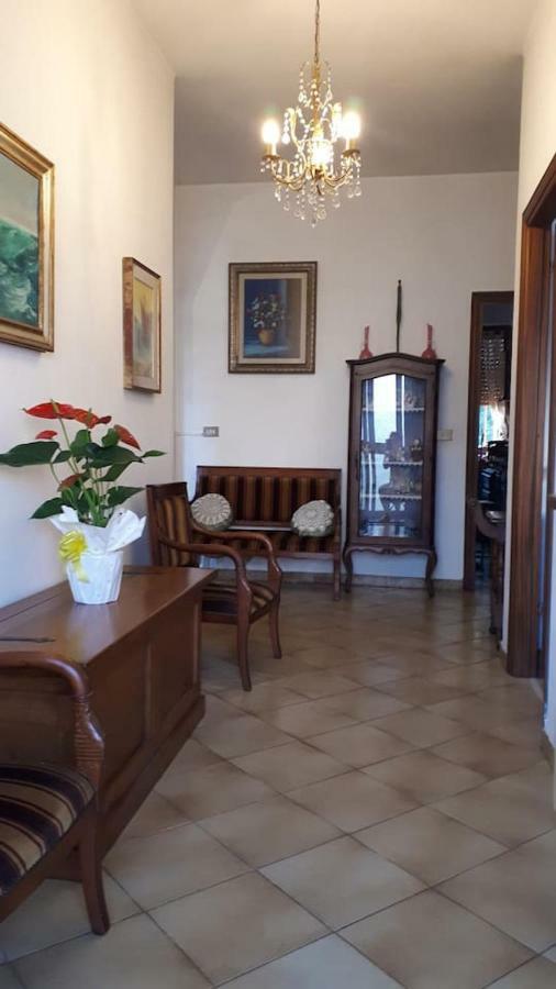 فيلا Terrarossa في Casa Ferdani Lunigiana المظهر الخارجي الصورة