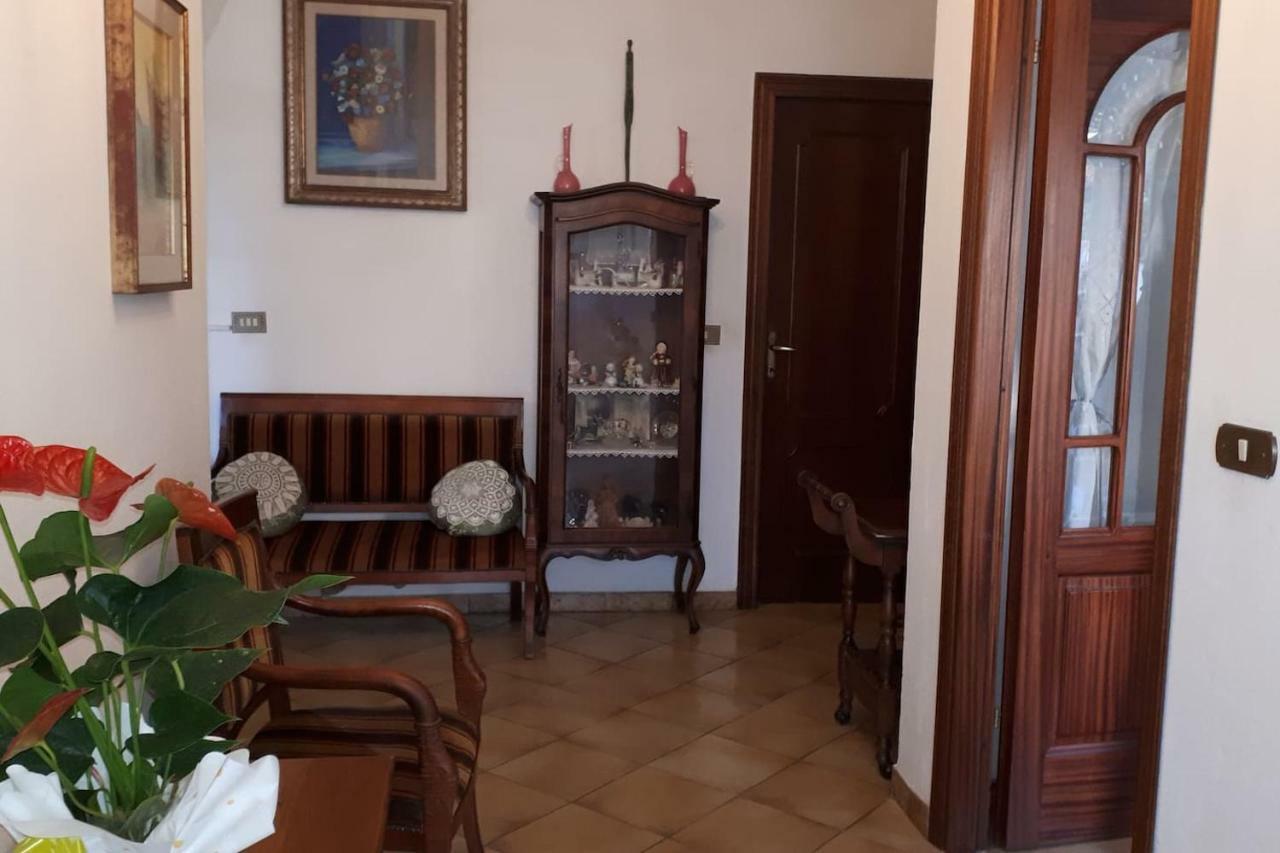 فيلا Terrarossa في Casa Ferdani Lunigiana المظهر الخارجي الصورة