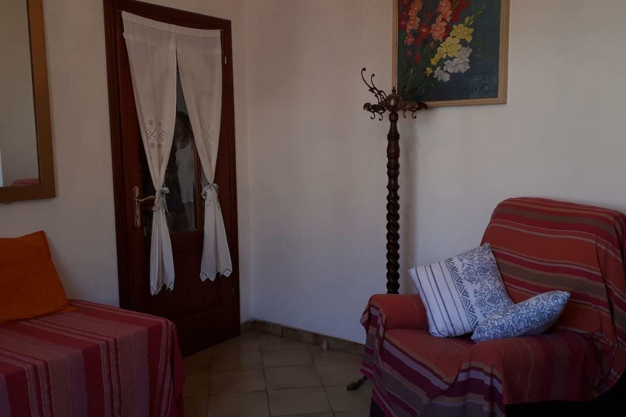 فيلا Terrarossa في Casa Ferdani Lunigiana المظهر الخارجي الصورة